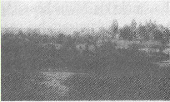 Desantininkų Julijono Būtėno-Margio ir Jono Kukausko-Gardenio nusileidimo vieta